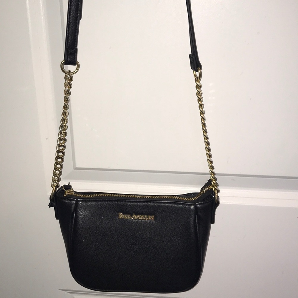 Enzo Angiolini Crossbody